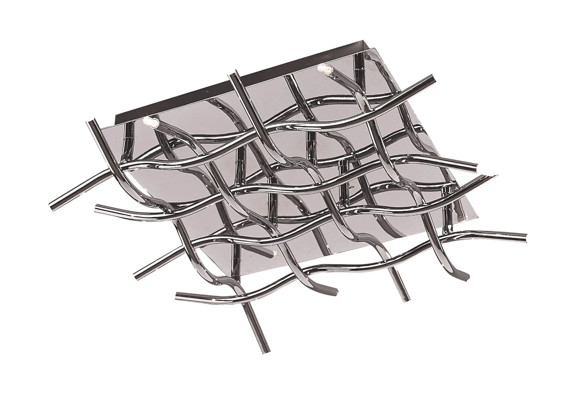 Aire Ceiling Lights Mantra Flush Fittings